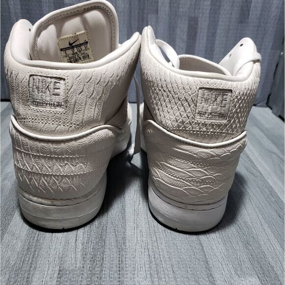 Nike air python shoes - Picture 4 of 7